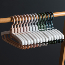 Household non-slip non-scratch drying rack newborn infant drying hanger
