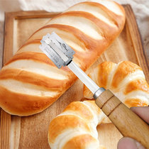 Cub bag knife bread cutter bag blade bread cutter bag blade bread plastic knife bread cutter bread blade baking