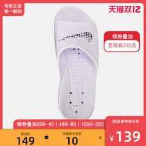 Nike Nike Nike mens shoes 21 summer new SHOWER sports leisure beach bath sandals CZ5478-100