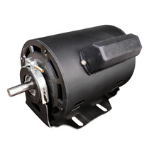 Gongone semi-automatic baler accessories original single motor copper core 250W motor 0 25KW motor