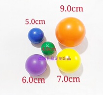 Childrens beginner piano finger training ball fingering practice ball grip ball hand type ball grasping ball artifact assist