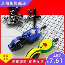 Moto woodworking scribe Manual Automatic special tool bullet line hand ink line site pay-off decoration artifact