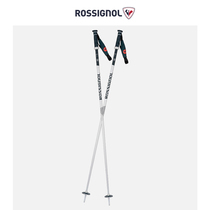 ROSSIGNOL Golden Rooster Men and Womens All-Region Snowball Battle Double Boards Ski Ports Professional Ski Equipment