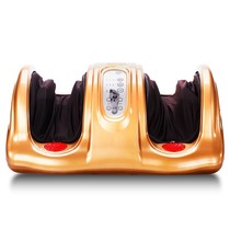 Light luxury sole massager sole household foot massager mid-autumn leg multifunctional foot 1230d