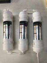 Water dispenser filter 3-stage filter 10-inch water purifier
