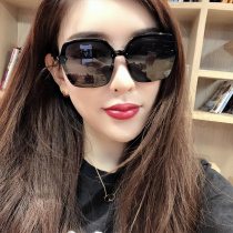 Sunglasses Women Summer 2022 New Tide Street Clapping Round Face Big Face Slim Sunglasses Retro Lady Goggles Goggles