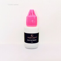 Beauty Mascara Special Quick Dry Odorless No Stimulation Graft Eyelash Glue Stickup to anti-allergic Polish imports lasting 60 days