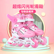 Childrens toys for little girls 3-9 outdoor 5 girls 6 birthday gifts 7 or more 8 babies 10-year-old skates ten