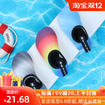Swimming socks sandals men and women Summer Beach socks cut-off snorkeling swimming breathable quick-dry cut-off light barefoot