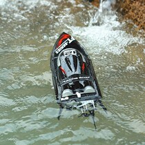 New oversized high horsepower remote control Net Boat double Mada high speed speedboat remote control boat large racing boat toy