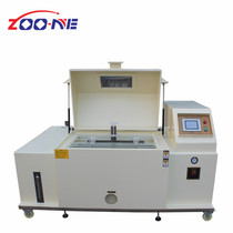 Chable composite salt spray testing machine salt water dry and wet cycle corrosion test chamber damp heat spray aging test box