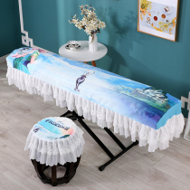 Guzheng Dust Cover Qin Cover Kite Cover Dust Cloth for Children Cute Guzheng Set Dunhuang 163 165 Universal