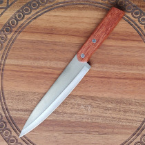 German 5Cr15Mov Stainless Steel Kitchen Picking Bone Knife Cuisine With Butcher Knife Butcher Special Knife Fast Selling Meat Cleats