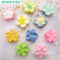 Simulation petals fake petals DIY silk cloth petals hand-thrown petals plum blossom petals peach petals peach flowers petals