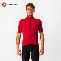 Scorpion castelli mens spring autumn short sleeve riding suit windproof and water-repellent warm light weight competition level 4519503