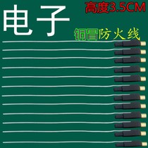 Piezoelectric ceramic electronic fighting fire lighter whiter nozzle nozzle slapped fire stick piezoelectric accessory gas soldering iron electronic