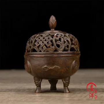 黄铜禅意香炉-黄铜禅意香炉促销价格、黄铜禅意香炉品牌- 淘宝
