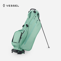 VESSE2021 new golf bracket bag mens and womens golf bag ultra-light ball bag standard equipment bag