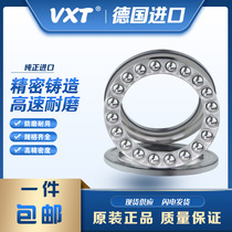 Germany VXT imports plain bearings 51107mm 51108mm 51109mm 51110mm 51111mm 51112 51113