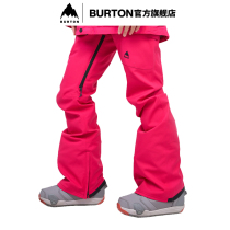 BURTON Burton Official Ladies Ski Pants GLORIA Ski Pants Warm Sports Snow Pants Veneer 227921