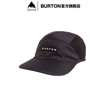 BURTON BURTON official men and women hat MELTER ski cap knitted hat warm winter sports cap 225341