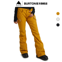 BURTON BURTON official women ski pants GLORIA pants warm trousers snow pants 205551