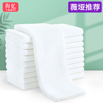 (Recommended by Wei Ya) diaper cotton newborn baby washable summer meson newborn baby gauze urine ring diaper