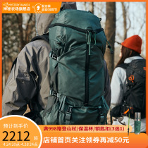 Mystery Ranch Coulee Mystery Farm New Campaign Backpack for Hiking Mountain Camps