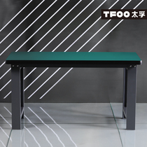 TFOO Taifu anti-static Workbench thickened countertop wear-resistant fitter table rubber edge sealing heavy duty table