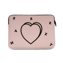 Korea ins computer bag 13 3 inch female cute Apple macbook pro Huawei 14 notebook liner for