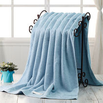 Extra large bath towel pure cotton extra large thick 180x90 household cotton adult men and women couples absorbent extra large extended style
