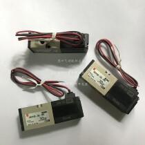 SMC solenoid VK3120-5G-01-F VK3120-5G-01-F VK3120-5G-M5 VK3120-5G-M5 VK3120-5GS-01