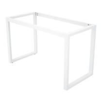 Custom-made office desk feet metal table legs bar bracket iron table rack dining table feet conference table desk 1216d