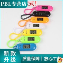 Student exam high school entrance examination electronic watch small wall watch school supplies creative portable watch timer