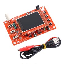 Digital Production DSO138 E-learning Open source oscilloscope Oscilloscope Kit Kit STM32