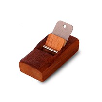 ~ Push Wood Planer tools decoration hand knife multi-functional cutting small household groove a word to create iron
