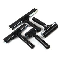 Hand-held rubber roller ink roller for Professional Prints