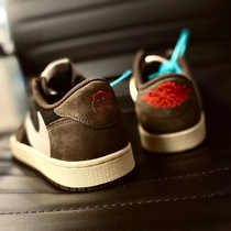 AJ Mens Shoes Officer Net Flagship Store Officer AJ1 Black & White Panda High Helper Board Shoes Putian High Version Air Force 1 Summer