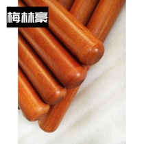 Rolling pin massage roller for body making body Meridian back shoulder pin fitness home beauty salon solid wood