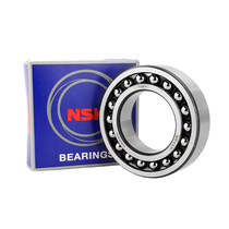 NSK2306 2307 2308 2309 2310 2311 K Japan imported double row ball self-aligning ball bearings