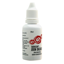 Danish Danasan original local imported Danisan Baby Baby Baby pregnant women organic iron drops 30ml