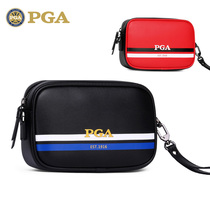 American PGA golf bag clutch ultra-light portable waterproof Microfiber leather multifunctional large capacity