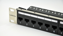 Full equipped with 24-core ODF frame fiber optic distribution frame ODF rack unit box SCFC interface telecom class