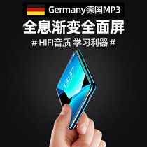 mp3mp4 student walkman Small portable music listening dedicated Xiaomi Huawei Meizu OPPO player Ultra-thin