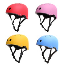 Extreme Sports Skateboard Helmet Land Dash Board Guard Land Surfboard Adults Long Board Skateboard Street Dance Rotary Helmets