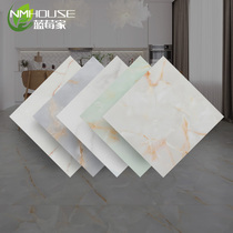 Floor leather household floor stickers self-adhesive floor mat cement floor stickers thickened pvc floor stickers self-adhesive waterproof ground stickers