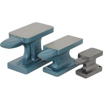 Anvil rootstock sheep horn anvil DYI hand beating pad Anvil fitter pad iron iron work table iron dunzi