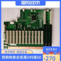 12 PCI slots in Yanhua PCA-6114P12 industrial control base plate