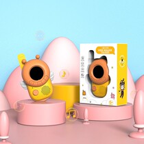 Remote childrens walkie-talkie machine parent-child toy a pair of mini home interactive outdoor long-distance Rechargeable Wireless