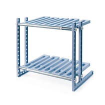 Cabinet retractable adjustable lower tank rack kitchen storage rack multi-layer storage rack sewer storage rack pot rack